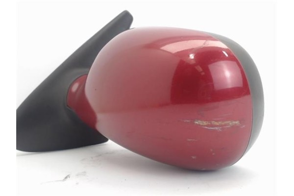 Recambio de retrovisor electrico izquierdo para renault megane i fase 2 classic (la...) referencia OEM IAM   