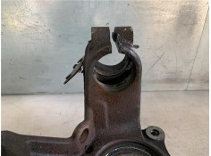 Recambio de mangueta delantero izquierda para citroen xsara picasso 2.0 hdi referencia OEM IAM 364654  