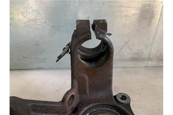 Recambio de mangueta delantero izquierda para citroen xsara picasso 2.0 hdi referencia OEM IAM 364654   Recambio de mangueta delantero izquierda para citroen xsara picasso 2.0 hdi referencia OEM IAM 364654