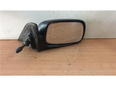 Recambio de retrovisor derecho para toyota corolla (e11) 1.4 linea terra (3-ptas.) referencia OEM IAM E11015476  