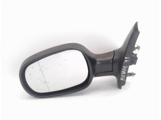 Recambio de retrovisor electrico izquierdo para renault megane i fase 2 classic (la...) referencia OEM IAM   