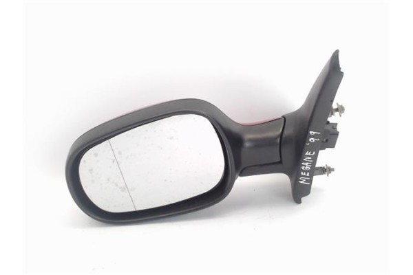 Recambio de retrovisor electrico izquierdo para renault megane i fase 2 classic (la...) referencia OEM IAM   