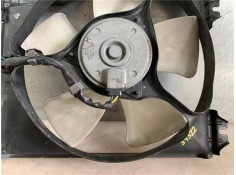 Recambio de electroventilador para fiat sedici (189) 1.9 jtd 8v 120 emotion referencia OEM IAM 71746872 71746873 