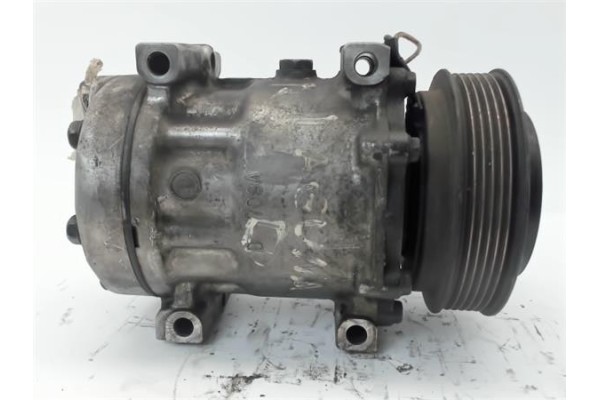 Recambio de compresor aire acond. para renault laguna ii (bg0) 1.9 expression referencia OEM IAM 7700861971 7911B 7700111298 , R
