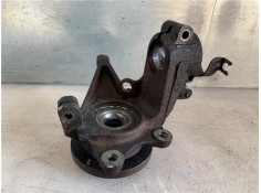 Recambio de mangueta delantero izquierda para citroen xsara picasso 2.0 hdi referencia OEM IAM 364654  