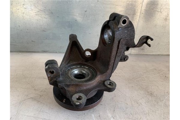Recambio de mangueta delantero izquierda para citroen xsara picasso 2.0 hdi referencia OEM IAM 364654   Recambio de mangueta delantero izquierda para citroen xsara picasso 2.0 hdi referencia OEM IAM 364654