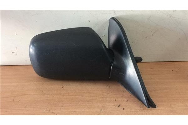 Recambio de retrovisor derecho para toyota corolla (e11) 1.4 linea terra (3-ptas.) referencia OEM IAM E11015476  