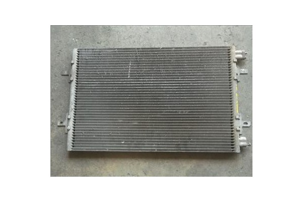 Recambio de radiador aire acondicionado para renault espace /grand espace (je0) 2.2 dci (je0k) referencia OEM IAM 6025313367 602