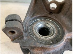 Recambio de mangueta delantero izquierda para citroen xsara picasso 2.0 hdi referencia OEM IAM 364654  