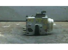 Recambio de cierre electromagnetico delantero izquierdo para audi a3 (8l) 1.8 t ambiente referencia OEM IAM 8L1837015B  