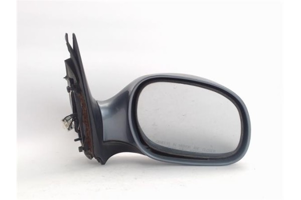 Recambio de retrovisor electrico derecho para kia carnival referencia OEM IAM   