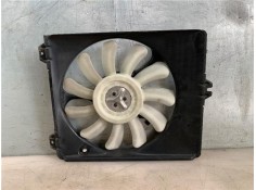 Recambio de electroventilador para fiat sedici (189) 1.9 jtd 8v 120 emotion referencia OEM IAM 71746872 71747244 