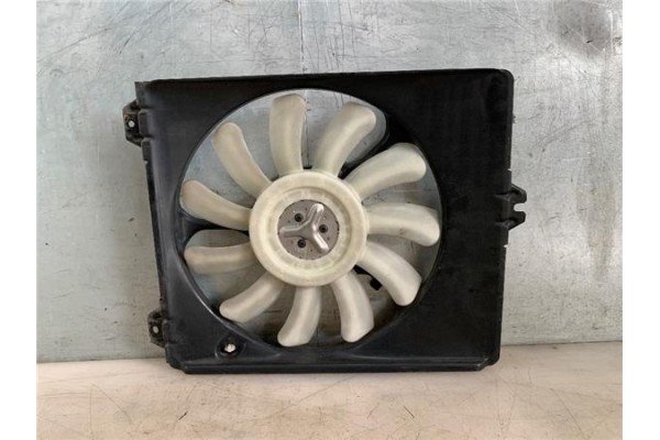 Recambio de electroventilador para fiat sedici (189) 1.9 jtd 8v 120 emotion referencia OEM IAM 71746872 71747244 