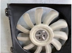 Recambio de electroventilador para fiat sedici (189) 1.9 jtd 8v 120 emotion referencia OEM IAM 71746872 71747244 