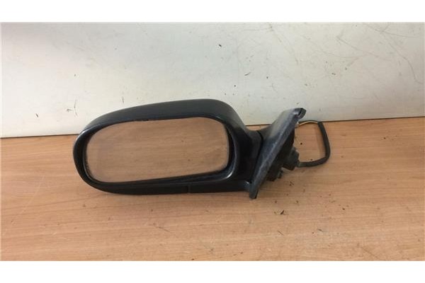 Recambio de retrovisor electrico izquierdo para toyota carina (t19) 1.6 berlina referencia OEM IAM E11011160  