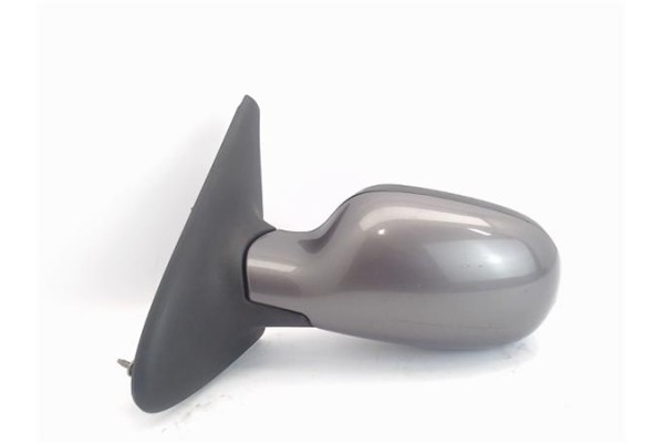 Recambio de retrovisor electrico izquierdo para renault megane i fase 2 classic (la...) referencia OEM IAM   