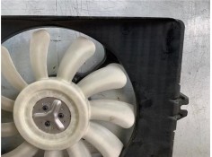 Recambio de electroventilador para fiat sedici (189) 1.9 jtd 8v 120 emotion referencia OEM IAM 71746872 71747244 