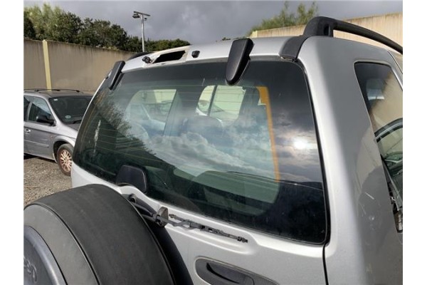 Recambio de luna trasero para jeep cherokee (kj) 2.8 crd extreme referencia OEM IAM 55360340AV  