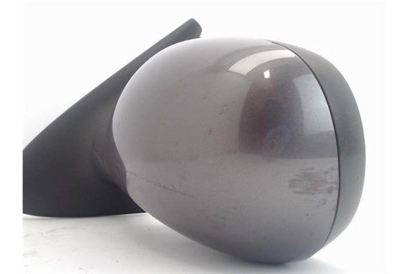 Recambio de retrovisor electrico izquierdo para renault megane i fase 2 classic (la...) referencia OEM IAM   