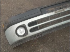 Recambio de paragolpes delantero para renault clio ii fase i (b/cb0) 1.2 (b/cb0f, b/cb0a, b/cb10, b/cb1k, b/cb2d, b/cb2h) refere