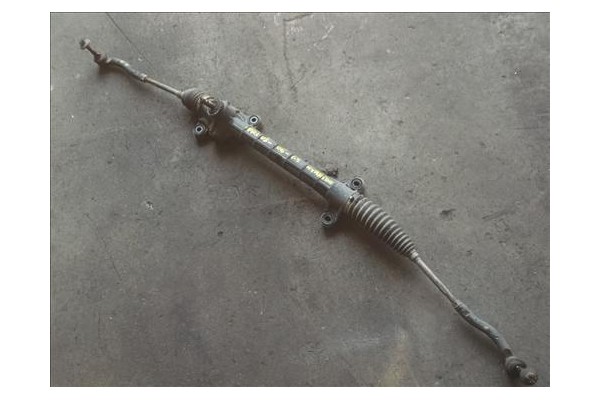 Recambio de cremallera direccion normal para toyota prius (nhw20) híbrido basis referencia OEM IAM 4551047021  