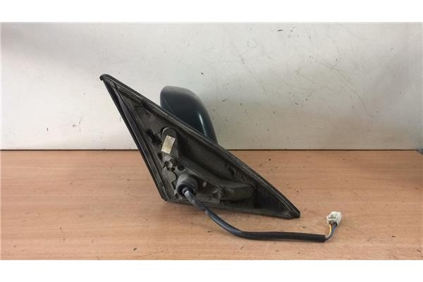 Recambio de retrovisor electrico izquierdo para toyota carina (t19) 1.6 berlina referencia OEM IAM E11011160  