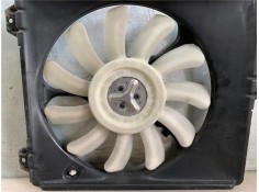Recambio de electroventilador para fiat sedici (189) 1.9 jtd 8v 120 emotion referencia OEM IAM 71746872 71747244 