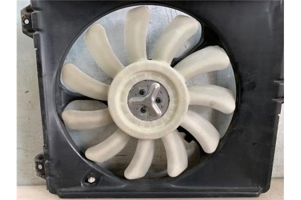 Recambio de electroventilador para fiat sedici (189) 1.9 jtd 8v 120 emotion referencia OEM IAM 71746872 71747244 