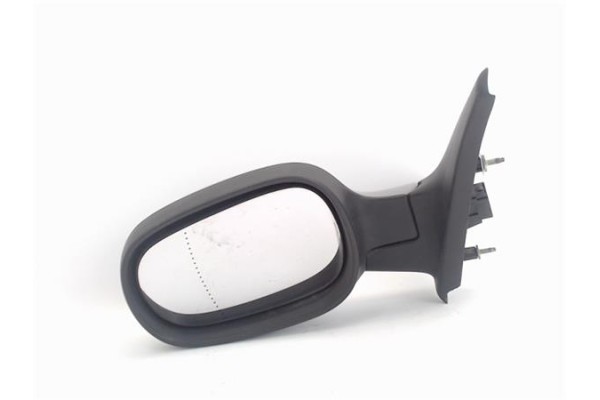 Recambio de retrovisor electrico izquierdo para renault megane i fase 2 classic (la...) referencia OEM IAM   