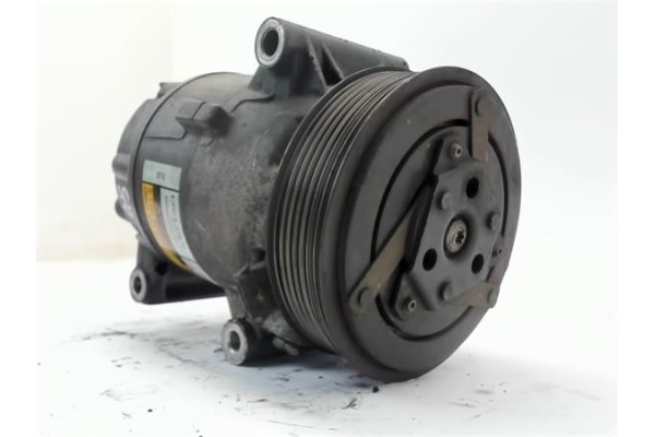 Recambio de compresor aire acond. para renault megane ii berlina 5p 2.0 confort dynamique referencia OEM IAM 8200309193 0018 