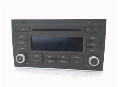 Recambio de radio / cd para seat exeo st (3r5) 2.0 reference referencia OEM IAM 3R0035186B W03R0035186B 