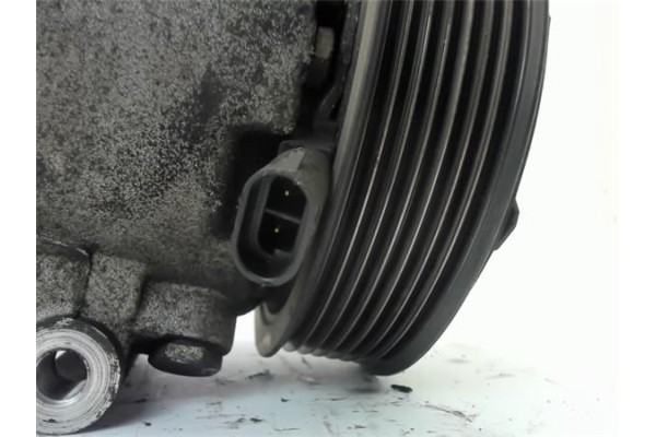 Recambio de compresor aire acond. para renault megane ii berlina 5p 2.0 confort dynamique referencia OEM IAM 8200309193 0018 