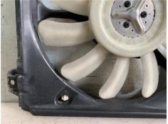 Recambio de electroventilador para fiat sedici (189) 1.9 jtd 8v 120 emotion referencia OEM IAM 71746872 71747244 