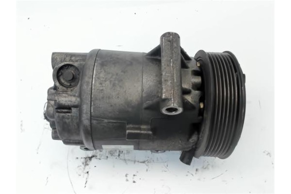Recambio de compresor aire acond. para renault megane ii berlina 5p 2.0 confort dynamique referencia OEM IAM 8200309193 0018 