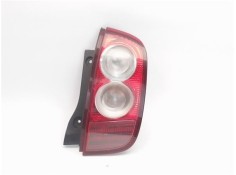 Recambio de piloto trasero derecho para nissan micra (k12e) referencia OEM IAM 26550AX  
