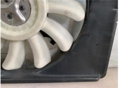 Recambio de electroventilador para fiat sedici (189) 1.9 jtd 8v 120 emotion referencia OEM IAM 71746872 71747244 