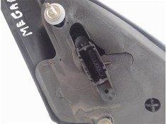 Recambio de retrovisor electrico izquierdo para renault megane i fase 2 classic (la...) referencia OEM IAM   