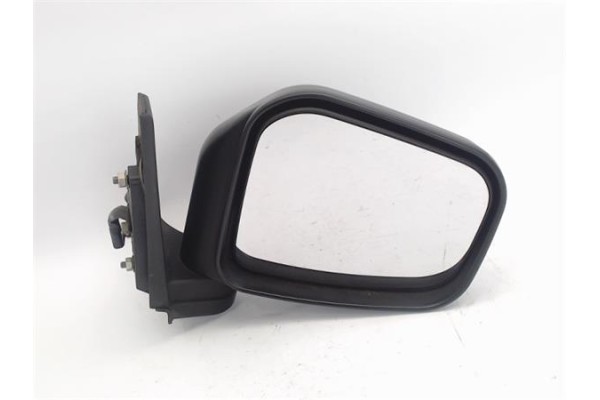 Recambio de retrovisor electrico derecho para mitsubishi montero (v20/v40) referencia OEM IAM   