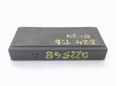 Recambio de centralita para bmw serie 5 berlina (e34) 2.4 524td referencia OEM IAM 61351379741 606140X01E 