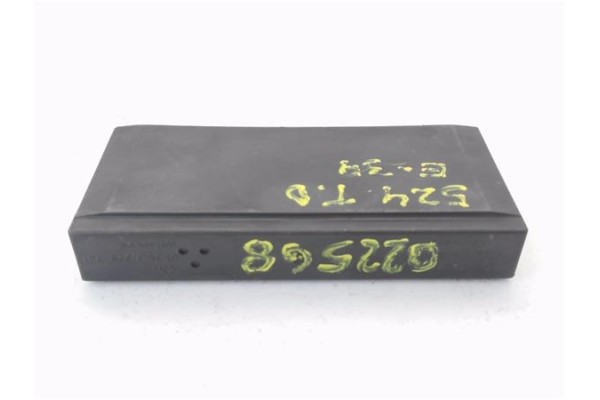 Recambio de centralita para bmw serie 5 berlina (e34) 2.4 524td referencia OEM IAM 61351379741 606140X01E 