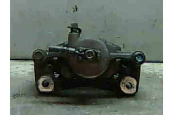 Recambio de pinza freno delantero izquierda para chevrolet kalos 1.2 se referencia OEM IAM 96534637 CTK12 