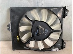 Recambio de electroventilador para fiat sedici (189) 1.9 jtd 8v 120 emotion referencia OEM IAM 71746872 71747244 