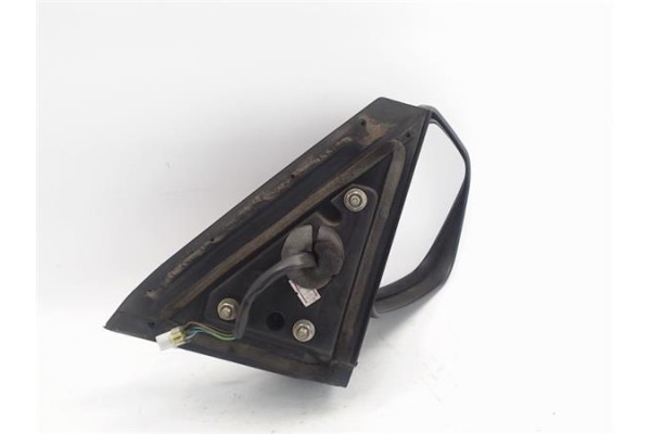 Recambio de retrovisor electrico derecho para mitsubishi montero (v20/v40) referencia OEM IAM   
