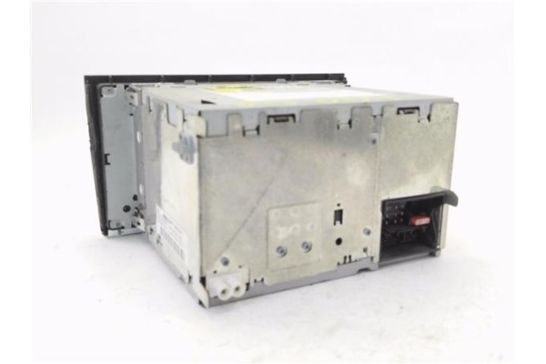 Recambio de radio / cd para seat exeo st (3r5) 2.0 reference referencia OEM IAM 3R0035186B W03R0035186B 