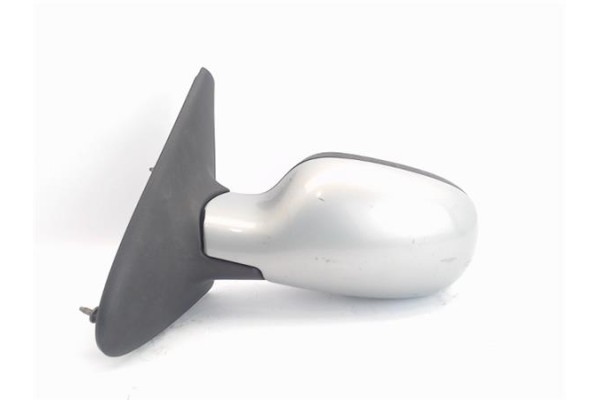 Recambio de retrovisor electrico izquierdo para renault megane i coupe (da0) referencia OEM IAM   