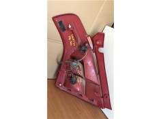 Recambio de piloto trasero derecho para suzuki swift berlina (rs/mz) 1.3 gl (3-ptas.) referencia OEM IAM P4476R 1657 