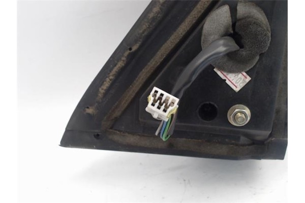 Recambio de retrovisor electrico derecho para mitsubishi montero (v20/v40) referencia OEM IAM   