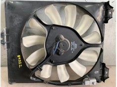 Recambio de electroventilador para fiat sedici (189) 1.9 jtd 8v 120 emotion referencia OEM IAM 71746872 71747244 