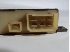 Recambio de caja reles para ford escort berlina 1.6 bravo economy referencia OEM IAM 85GG13150BA 00474901 