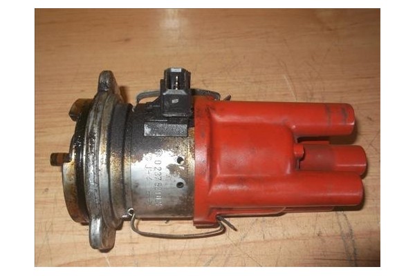 Recambio de delco para opel corsa a 1.4 i referencia OEM IAM JH4 0237521024 